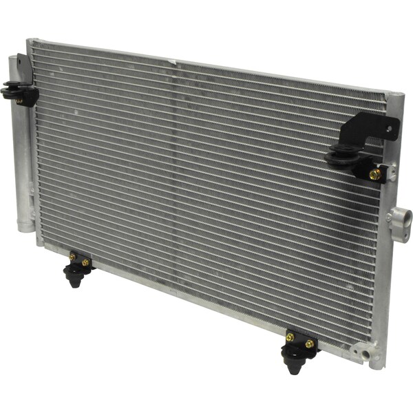 Universal Air Cond Universal Air Conditioning Condenser, Cn3314Pfc CN3314PFC - main